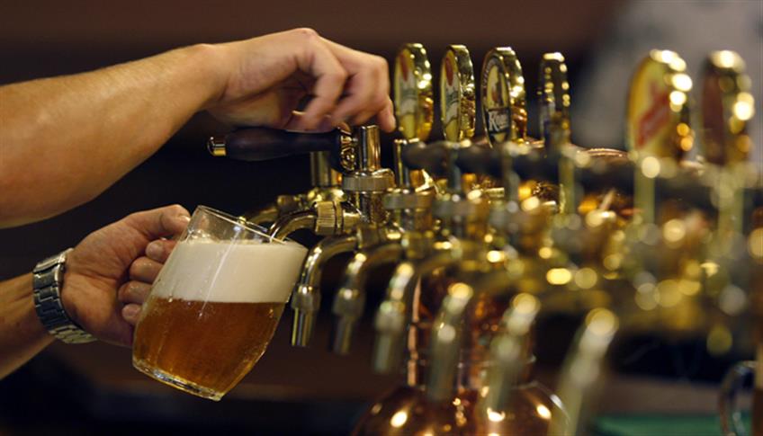 Esploriamo il mondo della birra Esploriamo il mondo della birra
